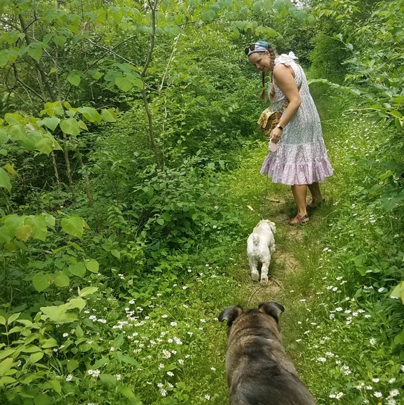 Meet your Posher, Kathryn - Picture 2 of 5